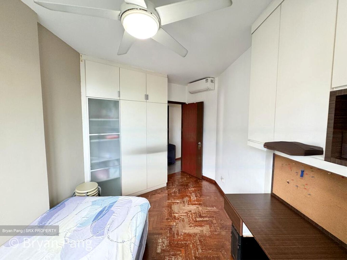 The Warren (D23), Condominium #584089961